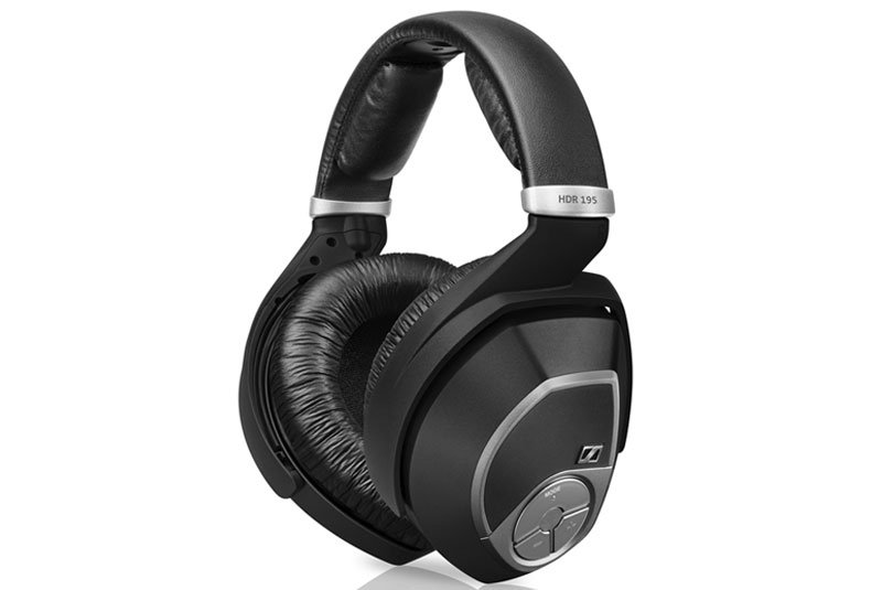 Tai nghe Sennheiser RS 195
