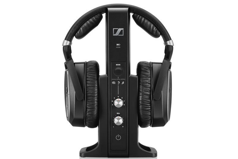 Tai nghe Sennheiser RS 195