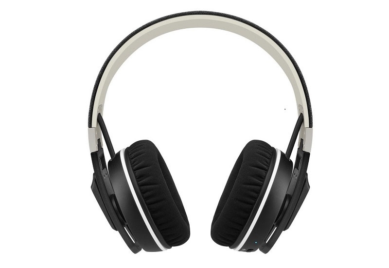 Tai nghe Sennheiser URBANITE XL WIRELESS Màu đen (Black)