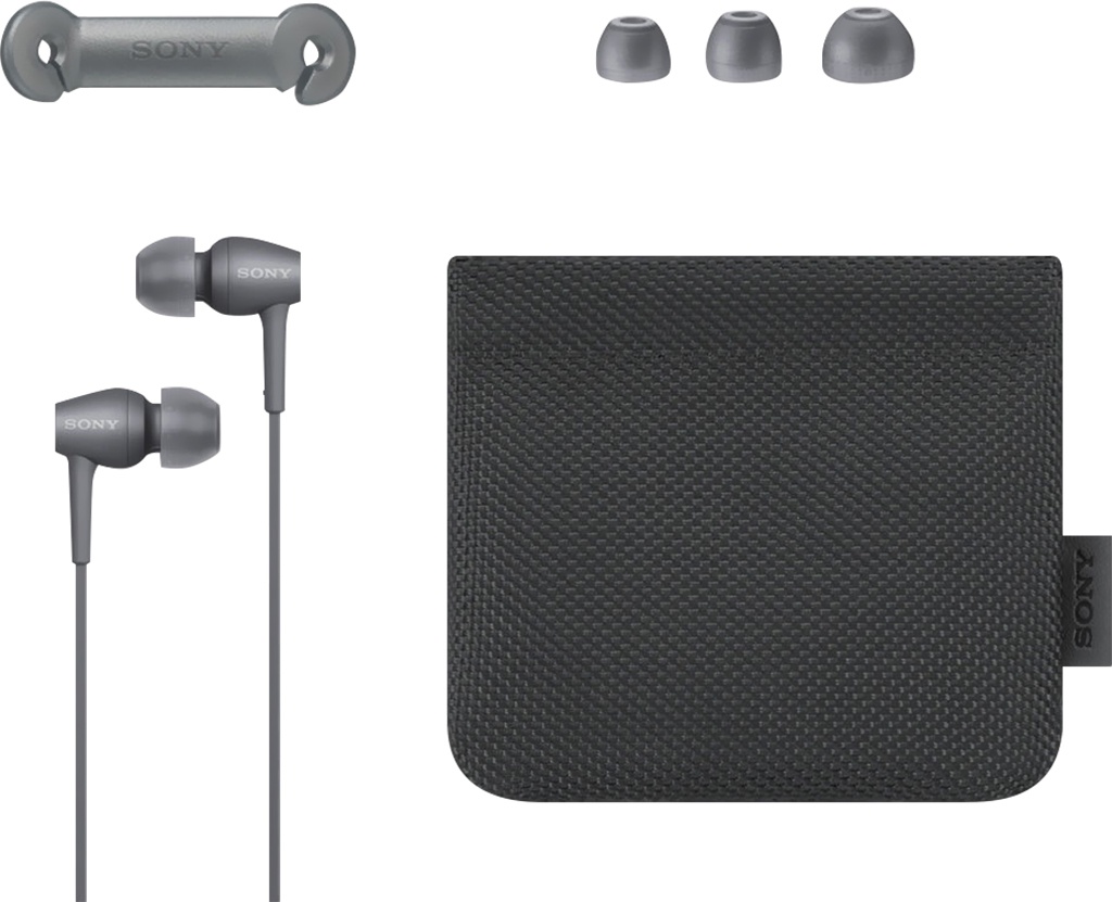 Tai nghe Sony IER-H500A/BME