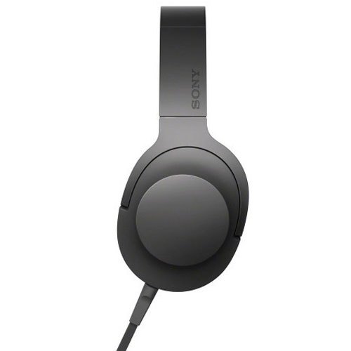 Tai nghe Sony MDR-100AAPBCE