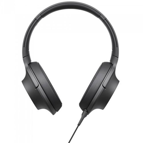 Tai nghe Sony MDR-100AAPBCE