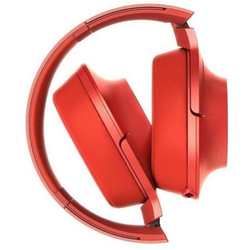 Tai nghe Sony MDR-100AAPRCE
