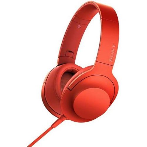 Tai nghe Sony MDR-100AAPRCE