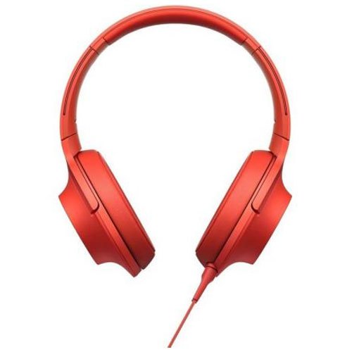 Tai nghe Sony MDR-100AAPRCE