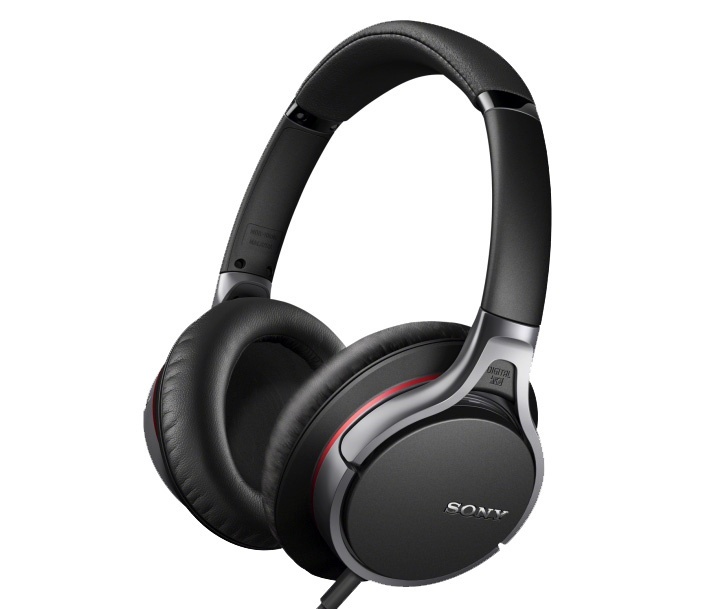 Tai nghe SONY MDR-10RNC/M E