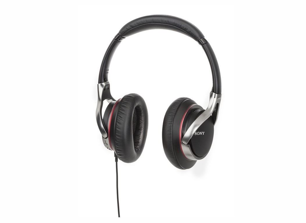 Tai nghe SONY MDR-10RNC/M E