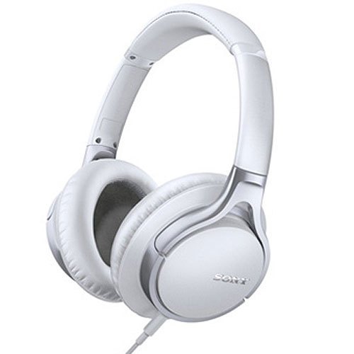 Tai nghe SONY MDR-10R/WM E