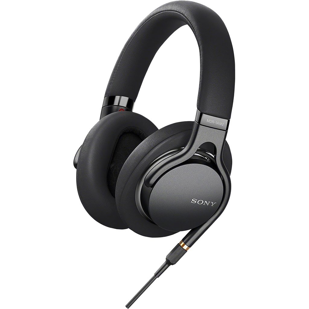 Tai nghe Sony MDR-1AM2/BQ E