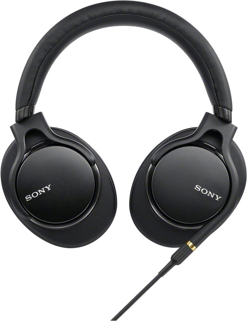 Tai nghe Sony MDR-1AM2/BQ E