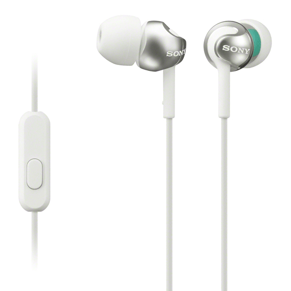 Tai nghe Sony MDREX110APPIE