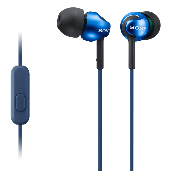 Tai nghe Sony MDREX110APPQE
