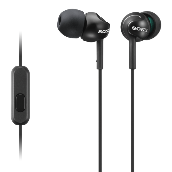 Tai nghe Sony MDREX110APWQE