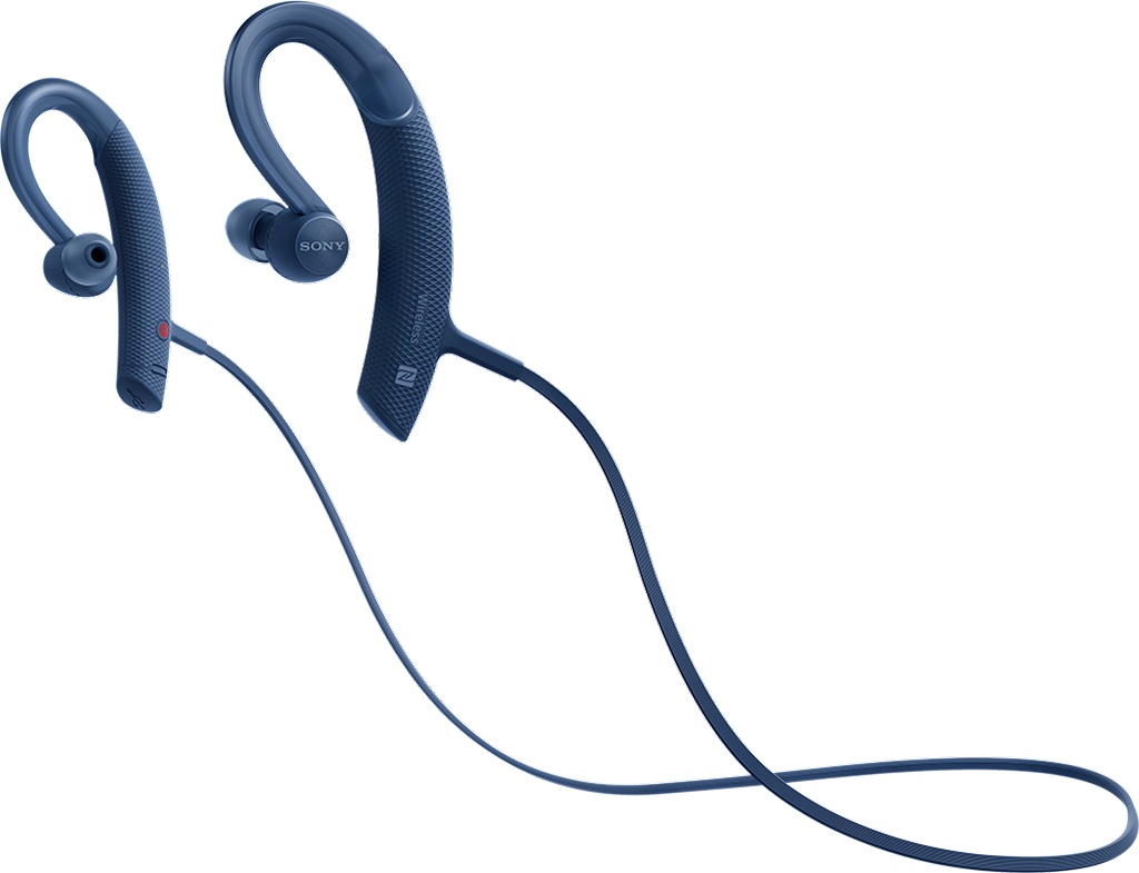 Tai nghe Sony MDR-XB80BSLZE