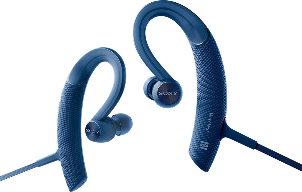 Tai nghe Sony MDR-XB80BSLZE