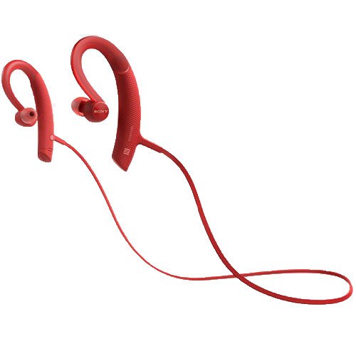 Tai nghe Sony MDR-XB80BSRZE
