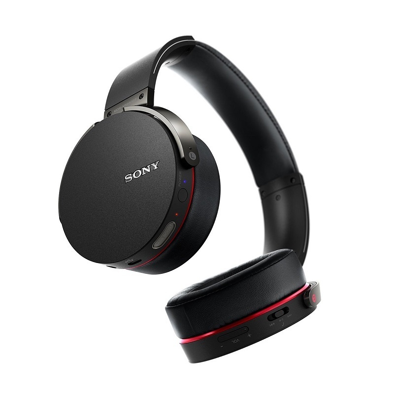 Tai nghe Sony MDRXB950B1BCE