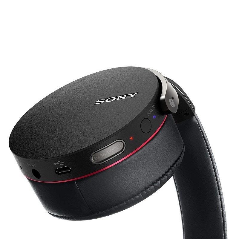 Tai nghe Sony MDRXB950B1BCE