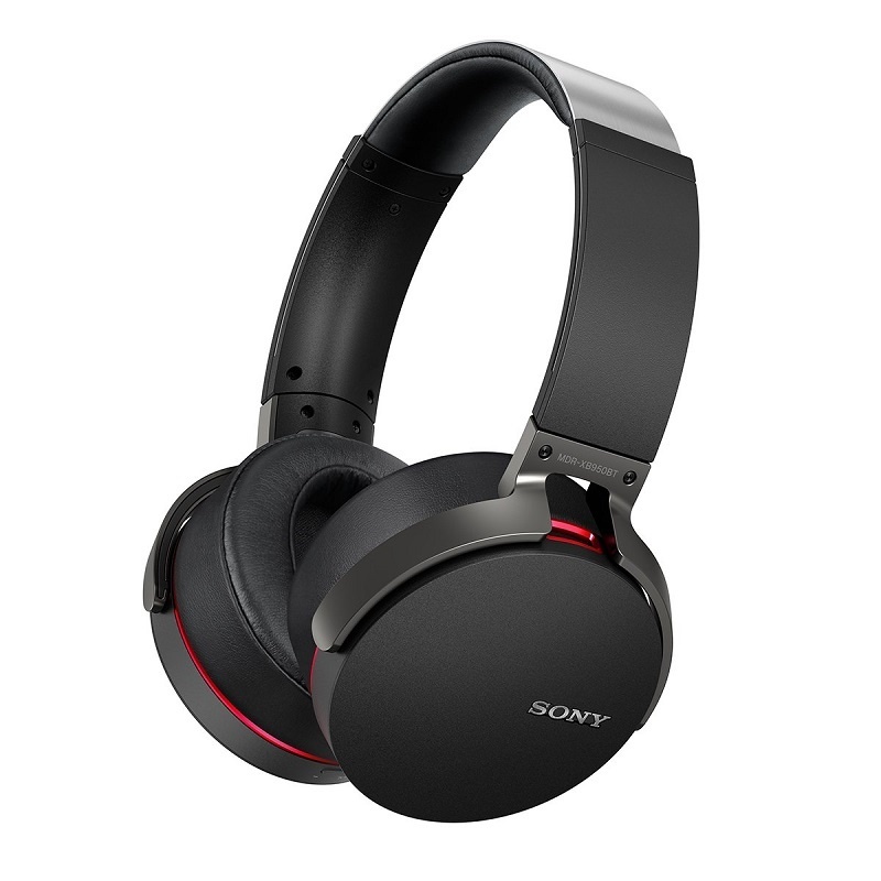 Tai nghe Sony MDRXB950B1BCE