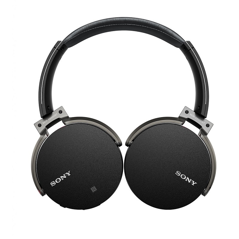 Tai nghe Sony MDRXB950B1BCE