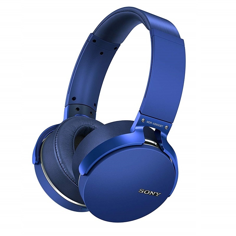 Tai nghe Sony MDRXB950B1LCE
