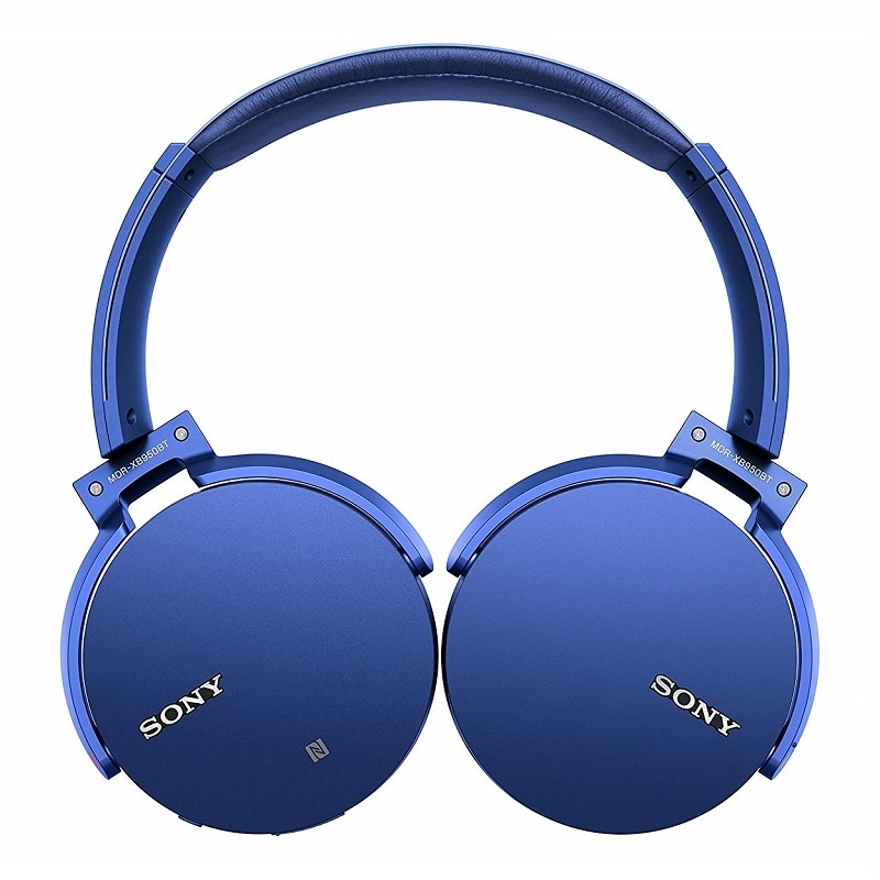 Tai nghe Sony MDRXB950B1LCE