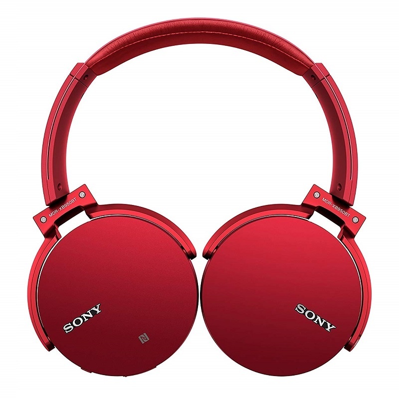 Tai nghe Sony MDRXB950B1RCE