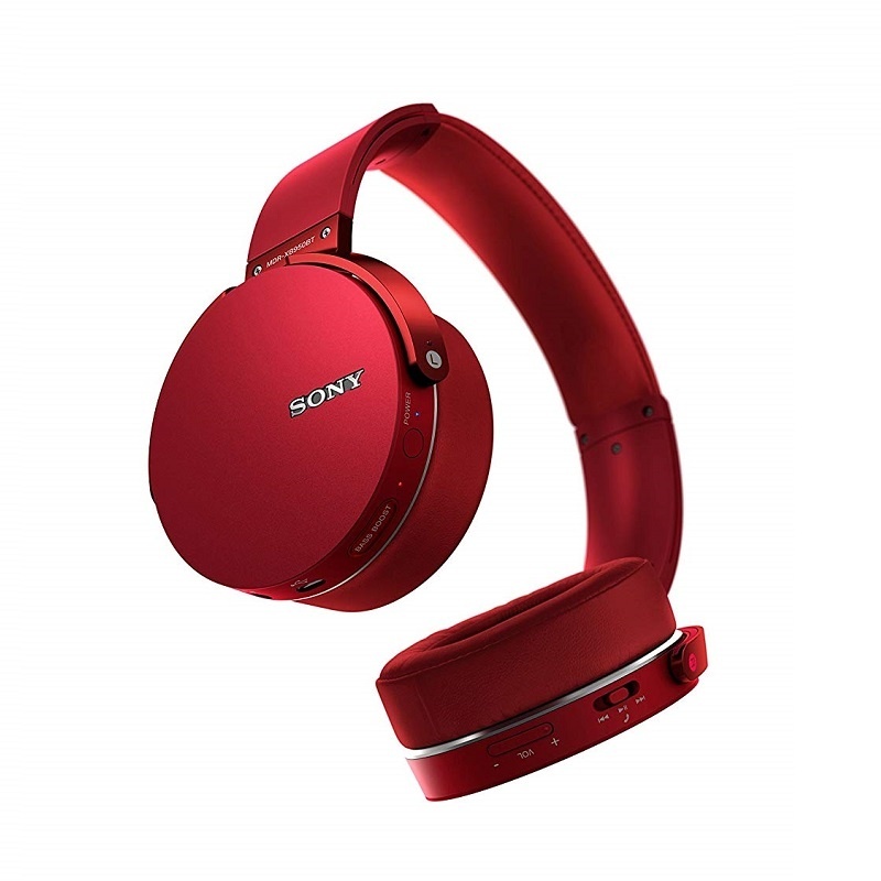Tai nghe Sony MDRXB950B1RCE