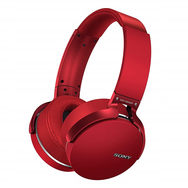 Tai nghe Sony MDRXB950B1RCE