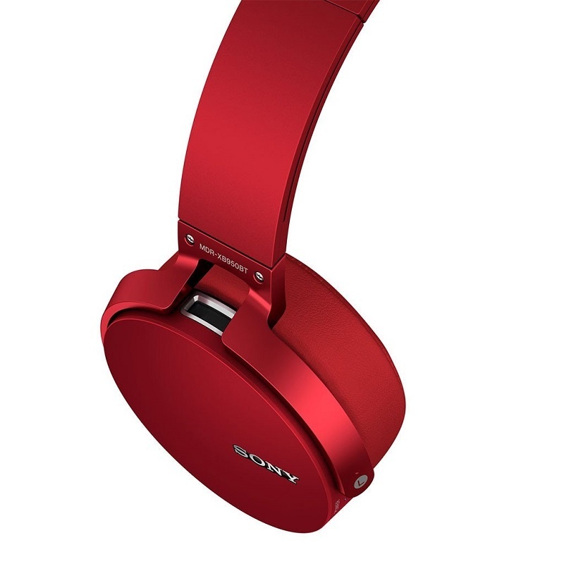 Tai nghe Sony MDRXB950B1RCE