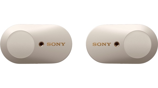 Tai nghe SONY WF-1000XM3SME