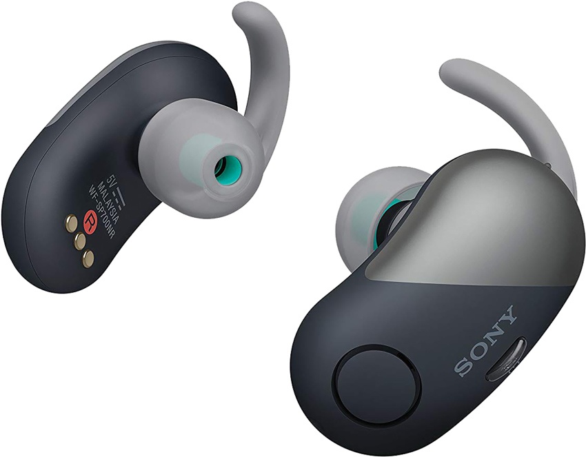 Tai nghe Sony WF-SP700N/BME