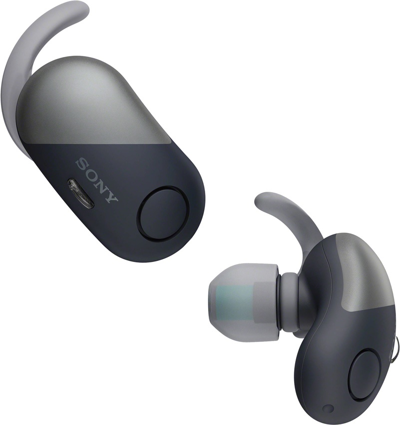 Tai nghe Sony WF-SP700N/BME
