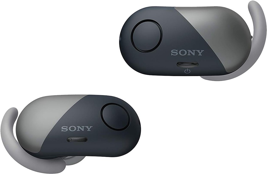 Tai nghe Sony WF-SP700N/BME