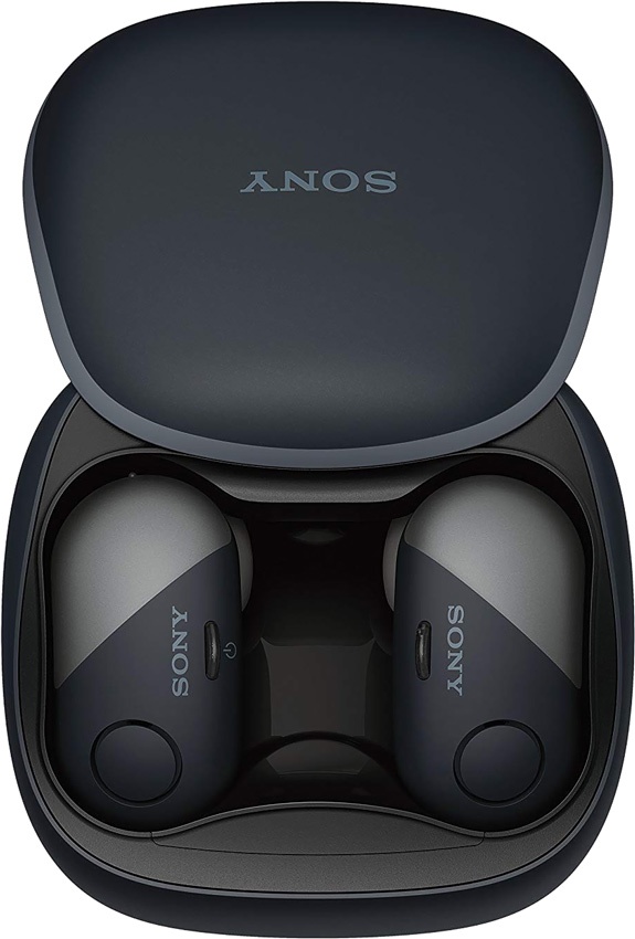Tai nghe Sony WF-SP700N/BME