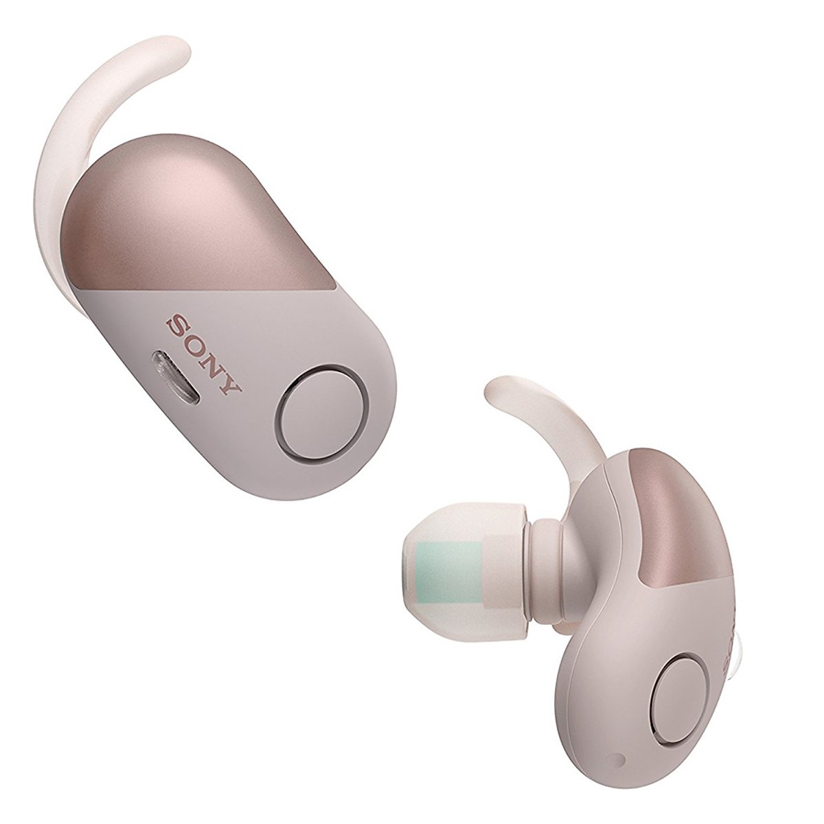 Tai nghe Sony WF-SP700N/PME