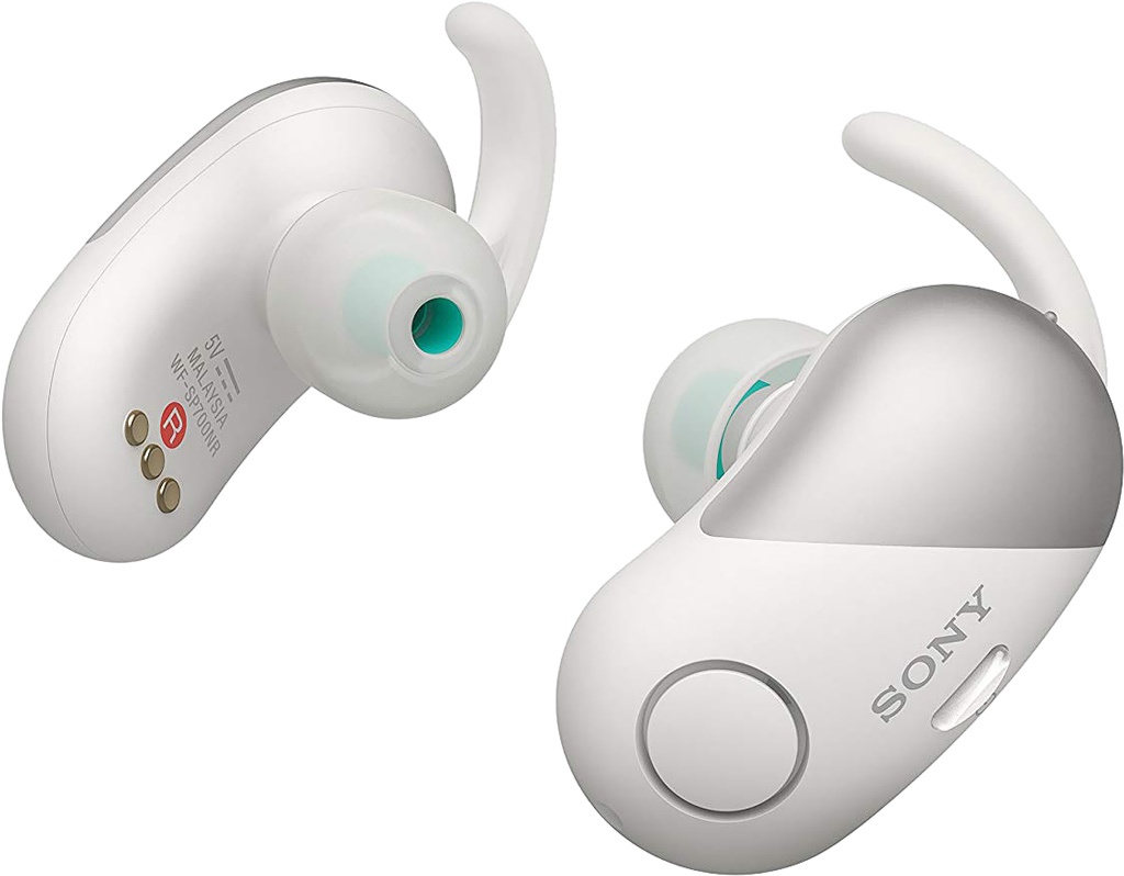 Tai nghe Sony WF-SP700N/WME