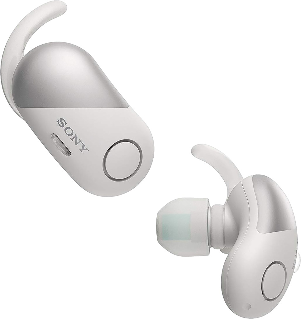 Tai nghe Sony WF-SP700N/WME