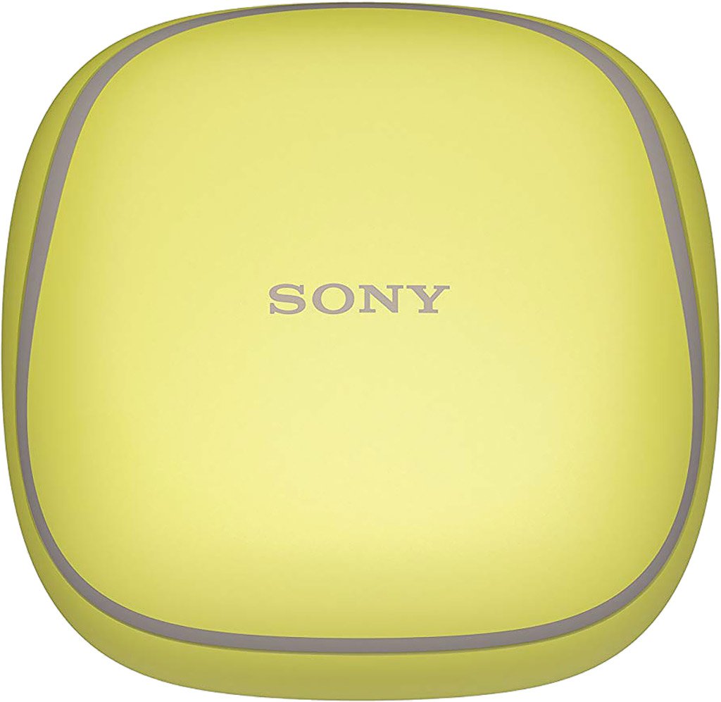 Tai nghe Sony WF-SP700N/YME