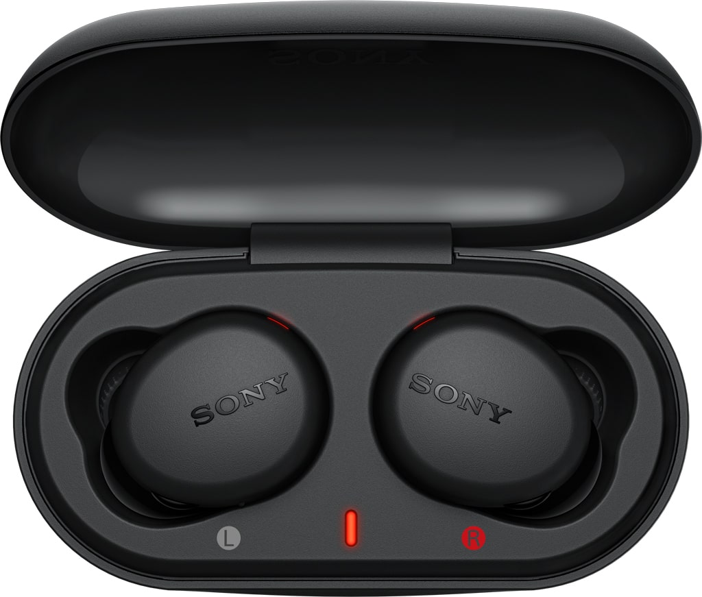 Tai nghe SONY WF-XB700/BZ E