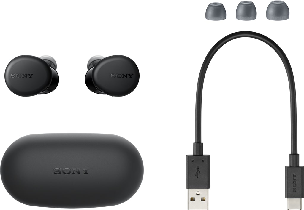 Tai nghe SONY WF-XB700/BZ E