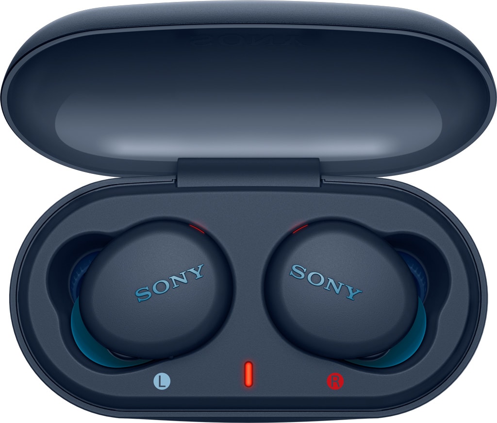 Tai nghe SONY WF-XB700/LZ E