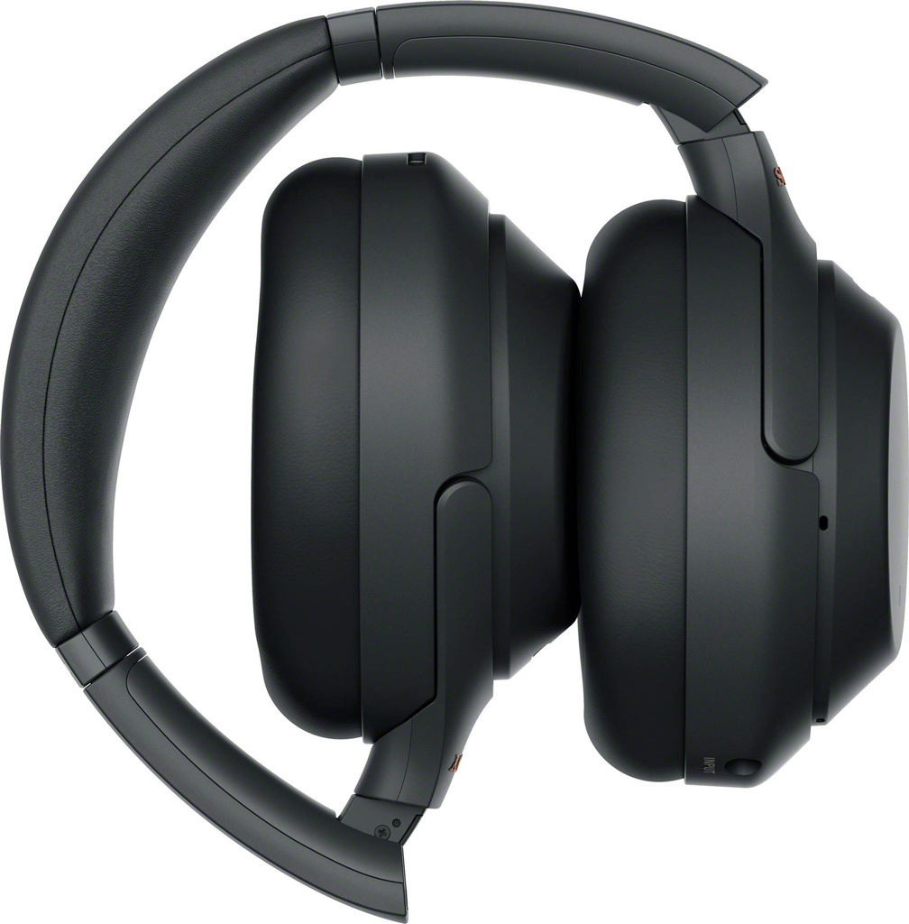 Tai nghe SONY WH-1000XM3BME