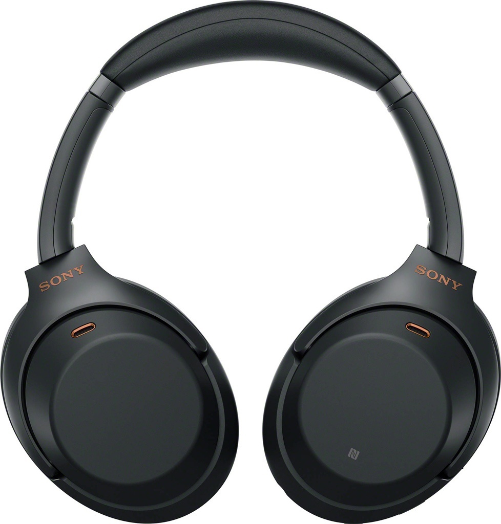 Tai nghe SONY WH-1000XM3BME