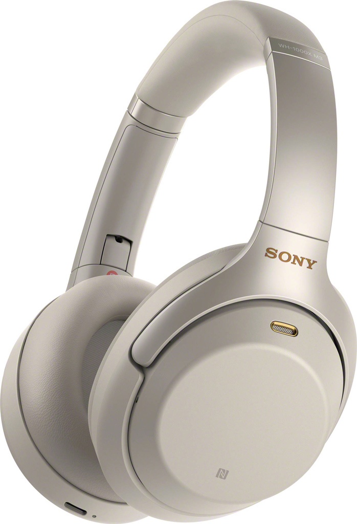 Tai nghe SONY WH-1000XM3SME