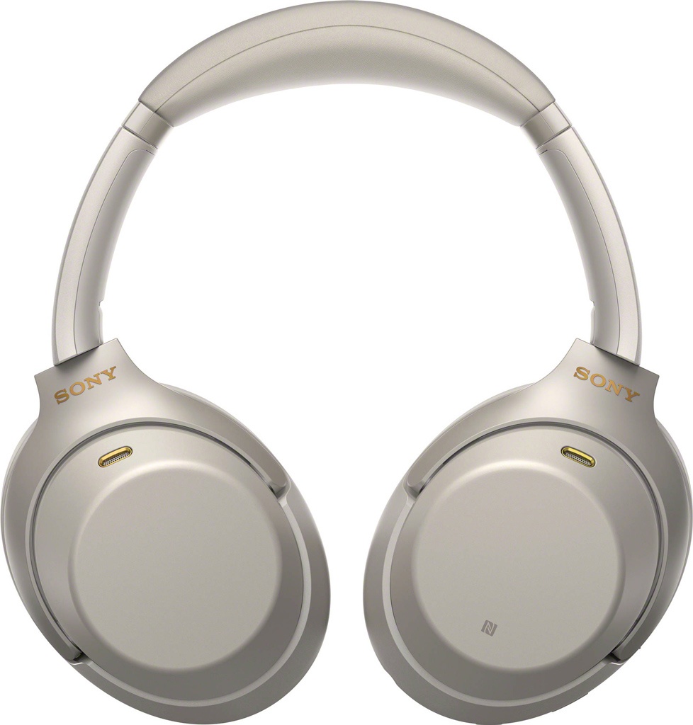 Tai nghe SONY WH-1000XM3SME