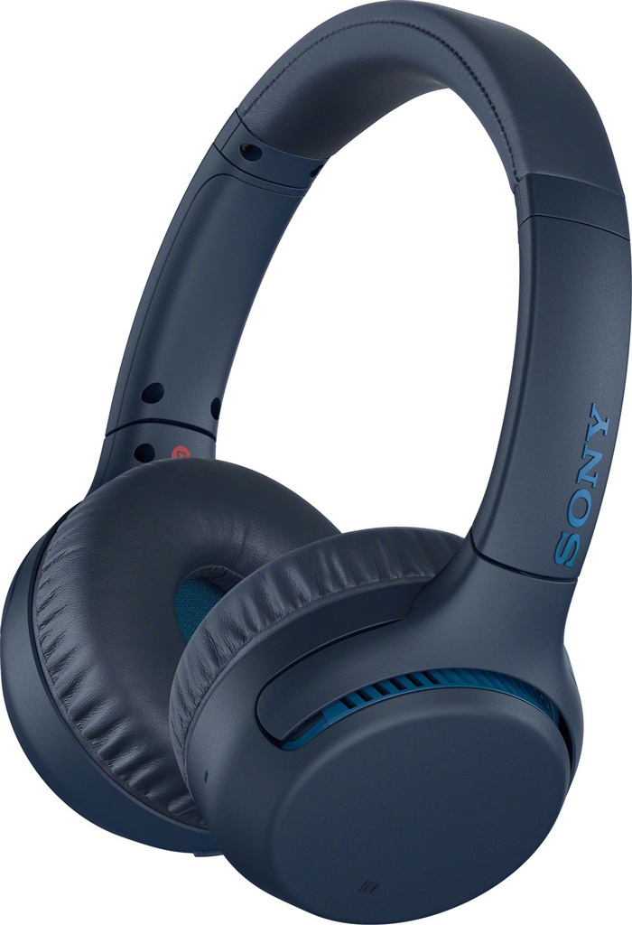 Tai nghe SONY WH-XB700/LC E
