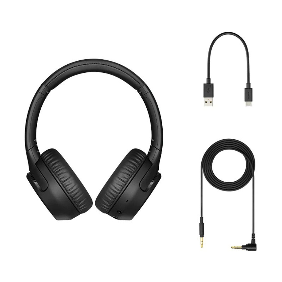 Tai nghe không dây Bluetooth Sony WH-XB700/BC E