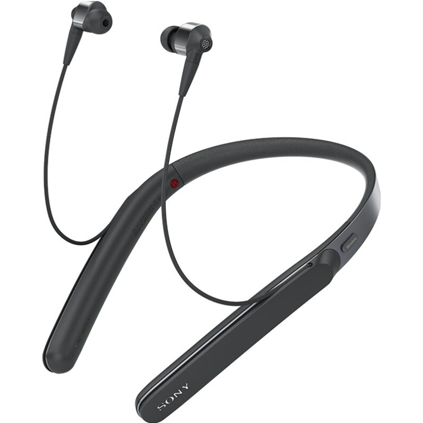 Tai nghe SONY WI-1000X/BM E