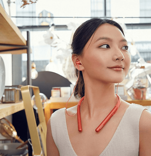 Tai nghe SONY WI-H700/RM E